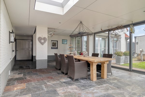 Medium property photo - Keefheuvel 13, 5298 AH Liempde